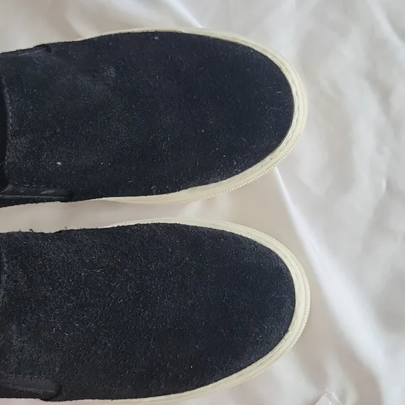 J/Slides NYC Platform sneakers sz 7.5 - Picture 6 of 6